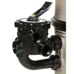 Vanne pour filtres � diatom�e hayward pro grid - spx0710xr50e - 1 1 / 2