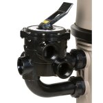 Vanne pour filtres � diatom�e hayward pro grid - spx0710xr50e - 1 1 / 2