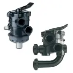 Vanne hayward originale pour filtres � sable - sp0710x32e (pour filtre hayward s0166s)