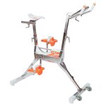 V�lo de piscine aquabike waterflex wr3