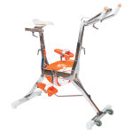 Vélo de piscine aquabike waterflex wr4 Vélo de piscine aquabike waterflex wr4