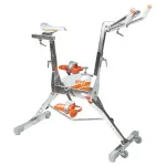 V�lo de piscine aquabike waterflex wr5