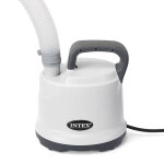 Vide cave intex