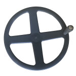 Volant de remplacement pour enrouleur kokido Volant de remplacement pour enrouleur kokido