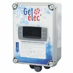 Wa conception coffret �lectrique horsgel