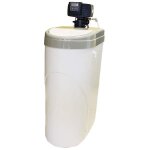 Adoucisseur aqua sky avec vanne fleck 5600 sxt - 25 l