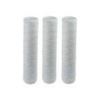 Atlas filtri pack 3 cartouches fa 10 sx - 5 µ Atlas filtri pack 3 cartouches fa 10 sx - 5 µ