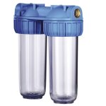 Atlas filtri senior duplex 3p - afo - bx Atlas filtri senior duplex 3p - afo - bx