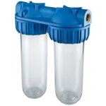 Atlas filtri senior duplex 3p - afo - sx Atlas filtri senior duplex 3p - afo - sx