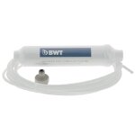 Bwt kit filtration us fridge