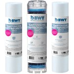 Bwt pack filtration eau de boisson et osmoseur Bwt pack filtration eau de boisson et osmoseur
