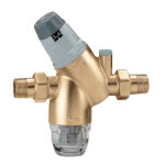 Caleffi rducteur de pression 5351 - 1  m a / f ru