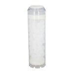 Corsa cartouche anti - tartre cristaux - 9 3 / 4