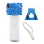 Corsa filtre anti - impurets 10  avec cartouche bobine 20