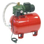 Dab aquajet red 102 / 60 - monophas