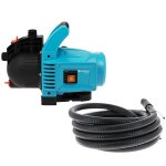 Gardena kit pompe d'arrosage 3000 / 4 classic