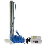 Gnrique 4ssm4 / 10 - 0, 75 kw - 30 m