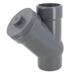 Gnrique clapet a boule pvc 1  1 / 2