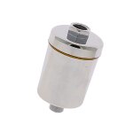 Générique filtre anti - calcaire et chlore pour douche Générique filtre anti - calcaire et chlore pour douche