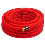 Gnrique gaine tpc 40 rouge - 25m