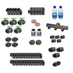 Gnrique kit plomberie d. 50 - pn16