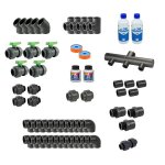 Gnrique kit plomberie d. 63 - pn16