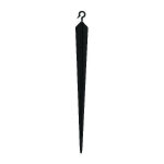 Gnrique pique maintien crochet - 3 x 5 mm - 4 x 6 mm