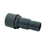 Gnrique raccord cannel pvc pression  coller m 50 - 38 / 32