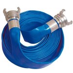 Gnrique tuyau plat refoulement - dn 50 - 10 m