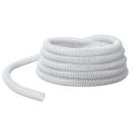 Gnrique tuyau pvc spirale  55 - couronne de 25m