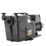 Hayward super pump 1 cv mono - 1 1 / 2 - 13, 5 m3 / h - ie2 Hayward super pump 1 cv mono - 1 1 / 2 - 13, 5 m3 / h - ie2