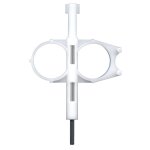 Hunter cl de serrage srm / pgp
