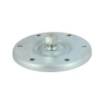 Ibaiondo couvercle suprieur pour connexion amr + bouchon 1