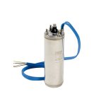 Moteur dab 4  1, 1 kw - tri