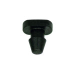 Netafim bouchon tête de vipère 8 mm Netafim bouchon tête de vipère 8 mm
