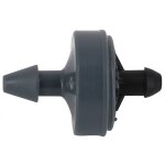 Netafim goutteur pc junior autorgulant 4, 0 l - h