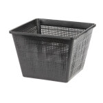 Oase panier à plantes - carré - 28 cm x 28 cm x 18 cm Oase panier à plantes - carré - 28 cm x 28 cm x 18 cm