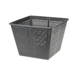 Oase panier à plantes - carré - 35 cm x 35 cm x 26 cm Oase panier à plantes - carré - 35 cm x 35 cm x 26 cm