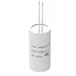 Pm technology condensateur cap - 60 f
