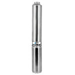 Pompes guinard btiment saturn 4 fl 350 - 15 m - reconditionn - bon tat