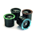 Rainbird buse u - 12h 180 - marron