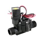 Rainbird lectrovanne 100 dv 9v - 1  mm