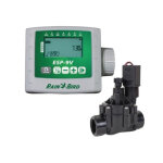 Rainbird esp - 9v 1 station + lectrovanne dvf 9v 1