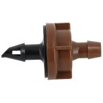 Rainbird goutteur autorégulant pc - 45 l / h Rainbird goutteur autorégulant pc - 45 l / h