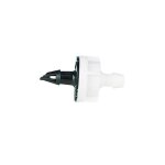 Rainbird goutteur autorgulant pc - 68 l / h