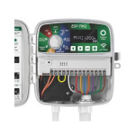 Rainbird programmateur esp - tm2 - 12 stations - wifi - outdoor
