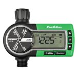 Rainbird programmateur nez de robinet zehtmr Rainbird programmateur nez de robinet zehtmr
