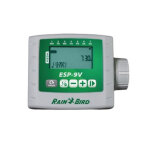 Rainbird esp - 9v 1 station