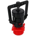Rivulis irrigation rondo 100l / h - rouge Rivulis irrigation rondo 100l / h - rouge
