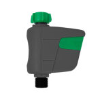 Solem programmateur nez de robinet bl - nr Solem programmateur nez de robinet bl - nr